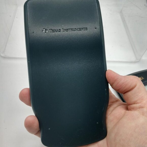 Vintage 2004 TEXAS Instruments Scientific Calculator TI-30Xa - Picture 5 of 9